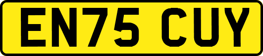 EN75CUY