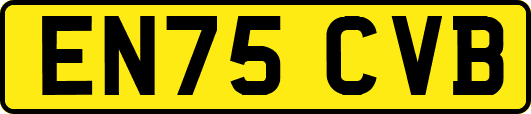 EN75CVB