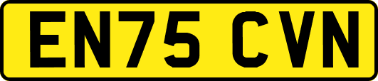 EN75CVN