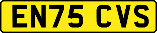 EN75CVS