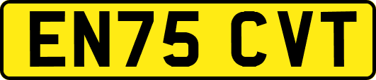 EN75CVT