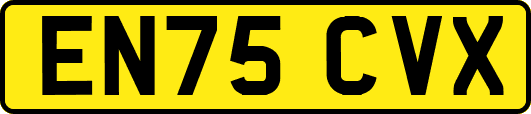 EN75CVX