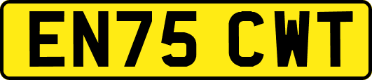 EN75CWT