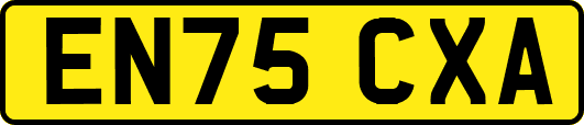 EN75CXA