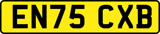 EN75CXB