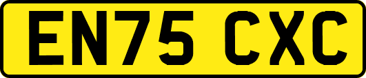 EN75CXC