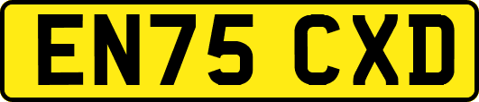 EN75CXD