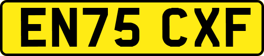 EN75CXF