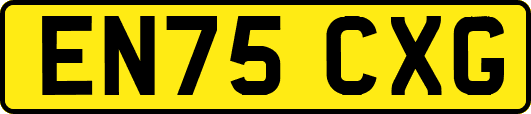 EN75CXG