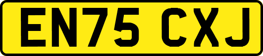 EN75CXJ