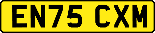 EN75CXM