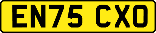 EN75CXO