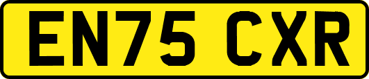 EN75CXR