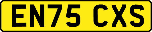 EN75CXS