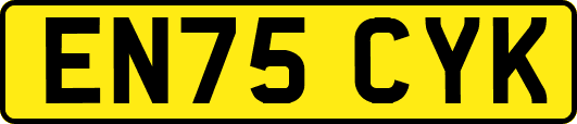 EN75CYK