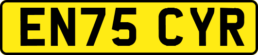 EN75CYR
