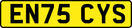 EN75CYS