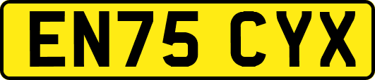 EN75CYX