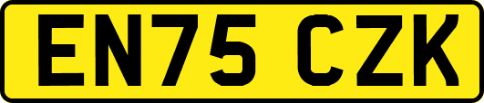 EN75CZK