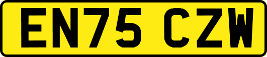 EN75CZW