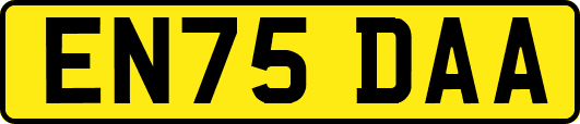 EN75DAA