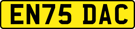 EN75DAC