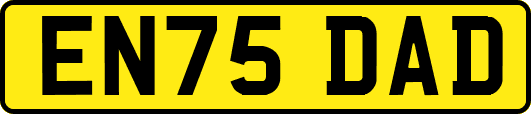EN75DAD