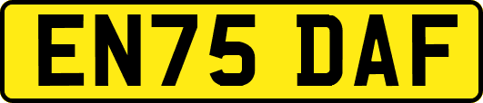 EN75DAF