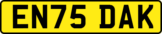 EN75DAK
