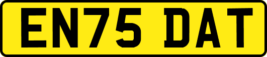 EN75DAT