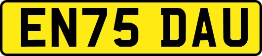 EN75DAU