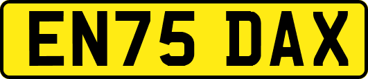EN75DAX