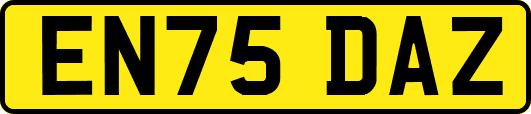EN75DAZ