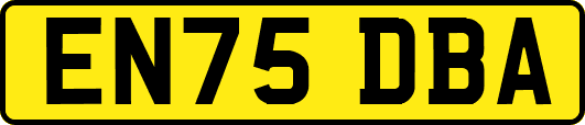 EN75DBA