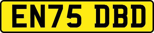 EN75DBD