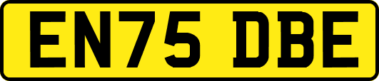 EN75DBE