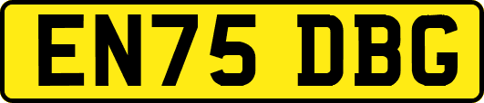 EN75DBG