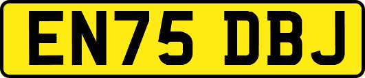 EN75DBJ