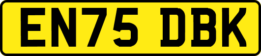 EN75DBK