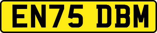 EN75DBM