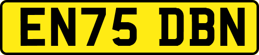 EN75DBN