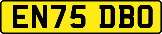 EN75DBO