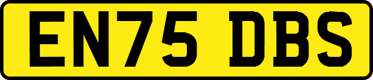 EN75DBS