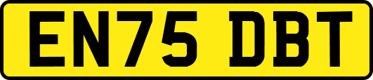EN75DBT