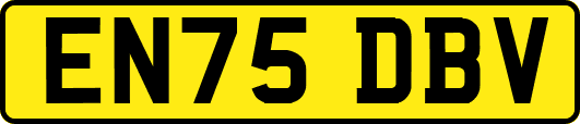 EN75DBV