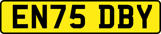 EN75DBY