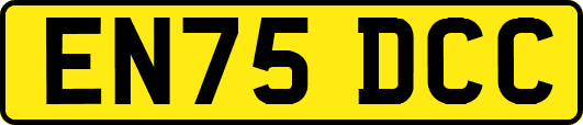 EN75DCC