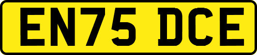 EN75DCE