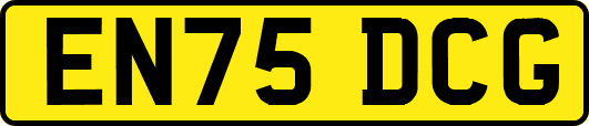 EN75DCG