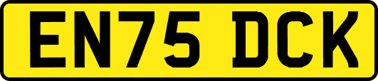 EN75DCK